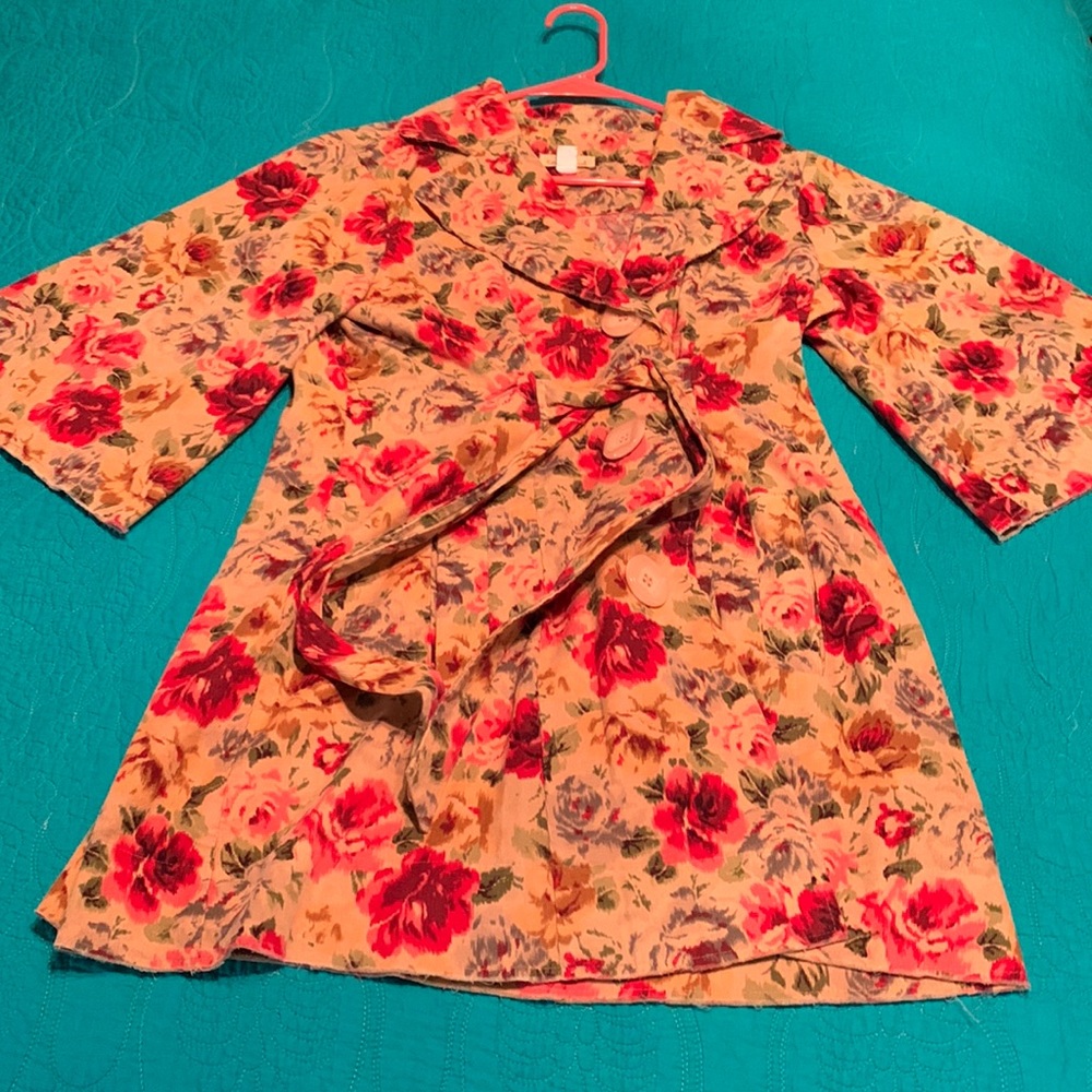 Cousin Earl Jacket